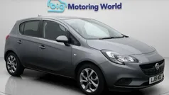 Used 2019 Vauxhall Corsa Hatchback | £8,600 (Fair price)