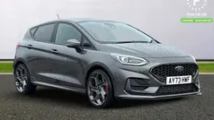 Used 2023 Ford Fiesta Performance Edition Hatchback | £19,099 (Fair price)
