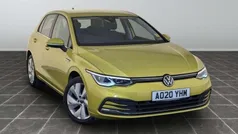 Used 2024 VW Golf VIII Style Hatchback | £15,595 (Super price)