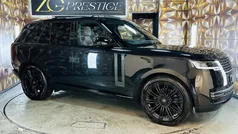 Used 2023 Land Rover Range Rover Autobiography SUV | £98,995 (Expensive)