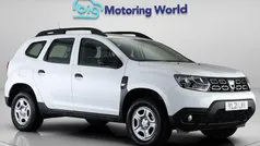 Used 2020 Dacia Duster Essentiel Estate | £9,500 (Good price)