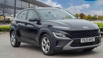 Used Hyundai Kona SE 120 HP (88 kW) 2022 SUV