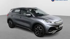 Grey Used 2024 BYD Atto 3 Design SUV | £22,999 (Fair price)