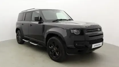 Usado Land Rover Defender HSE Dynamic 300 HP (220 kW) 2024 SUV
