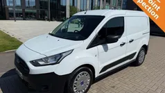 Used 2023 Ford Transit Van | £9,290