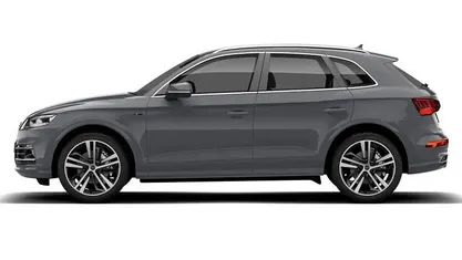 Used 2020 Audi Q5 S-Line SUV | £23,900 (Fair price)