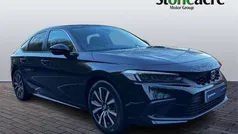 Used 2024 Honda Civic Elegance Hatchback | £29,999 (Good price)