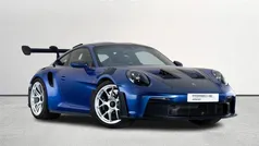 Used 2024 Porsche 911 GT3 RS Coupe | £274,990