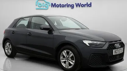 Used Audi A1 Sportback 95 HP (69 kW) 2023 Hatchback