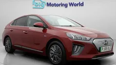 Used 2021 Hyundai Ioniq 6 Premium SE Sedan | £8,500 (Good price)