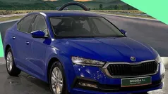 Used 2023 Skoda Octavia SE Hatchback | £16,591 (Good price)