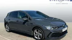 Used 2024 VW Golf VIII R-line Hatchback | £17,973 (Fair price)