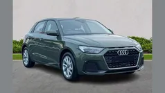 Other New 2024 Audi A1 Sport Hatchback | £22,999 (Fair price)