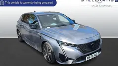 Used 2024 Peugeot 308 GTi Hatchback | £17,496 (Good price)