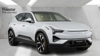 Used Polestar 3 Performance 380 kW (517 HP) 2024 SUV