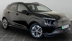 Used 2023 Hyundai Kona Premium SUV | £14,995 (Fair price)