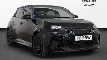 Used Alpine A290 160 kW (218 HP) 2026 Hatchback