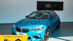 Used 2020 BMW M2 Competition Edition Coupe | £38,000 (Fair price)
