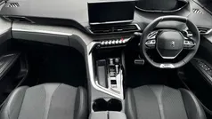 White Used 2024 Peugeot 5008 GT MPV | £27,999 (Fair price)