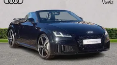 Used 2023 Audi TT Roadster Sport Cabriolet | £23,400