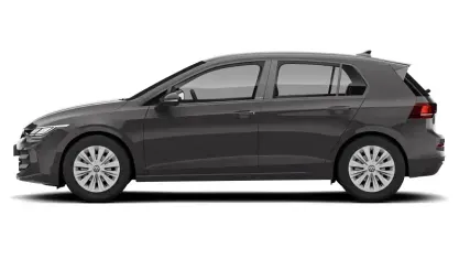 Używany VW Golf VIII R-line 150 KM (110 kW) 2024 Hatchback
