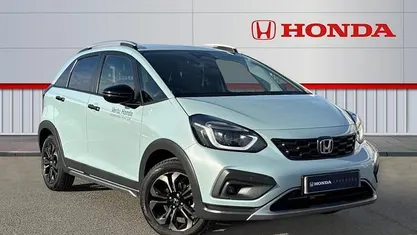 Other Used 2025 Honda Jazz Advance Hatchback | £24,995 (Fair price)