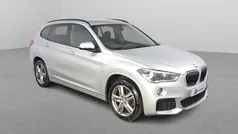 Used 2019 BMW X1 M Sport SUV | £16,499 (Good price)