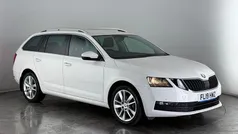 Used 2019 Skoda Octavia SE Technology Estate | £12,150 (Fair price)