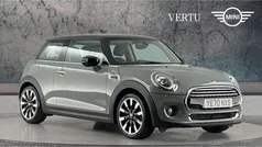 Used 2020 Mini Cooper Exclusive Hatchback | £15,600 (Fair price)