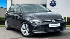 VW Golf VIII