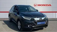Used 2019 Honda HR-V EX SUV | £14,239 (Fair price)