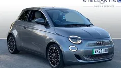 Used 2025 Fiat 500e La Prima Hatchback | £12,979 (Good price)