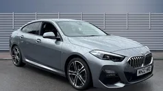 Used 2024 BMW 218 M Sport Coupe | £23,627 (Fair price)