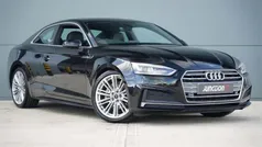 Used 2018 Audi A5 S-Line Coupe | £11,975 (Super price)