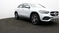 Mercedes GLA200