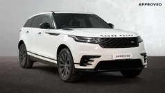 Used 2018 Land Rover Range Rover Velar SE Dynamic SUV | £24,000 (Fair price)
