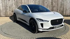Used 2023 Jaguar I-Pace SUV | £21,099 (Fair price)