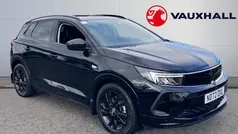 Used 2023 Vauxhall Grandland X GS Line SUV | £16,971 (Fair price)