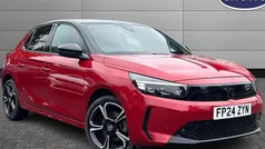 Used 2024 Vauxhall Corsa Ultimate Hatchback | £15,233 (Fair price)