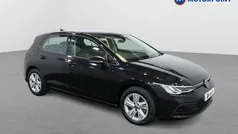 Used 2024 VW Golf VIII Life Hatchback | £16,699 (Super price)