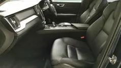 Used 2022 Volvo V60 Momentum Estate | £19,238 (Super price)