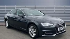 Used 2019 Audi A4 Comfort Sedan | £14,061 (Super price)