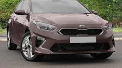 Used 2021 Kia Ceed 2 Hatchback | £11,995 (Fair price)