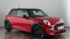 Used 2018 Mini John Cooper Works Hatch Hatchback | £13,700 (Super price)