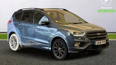 Used 2019 Ford Kuga ST-Line SUV | £11,299 (Fair price)