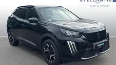 Used 2024 Peugeot 2008 Allure SUV | £18,176 (Fair price)