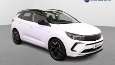 Used 2024 Vauxhall Grandland X Ultimate SUV | £18,299 (Fair price)