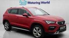 Used 2025 Seat Ateca Xperience SUV | £19,000 (Super price)