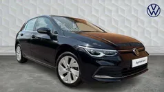 Used 2020 VW Golf VIII Style Hatchback | £19,800 (Fair price)