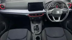 Used 2024 Seat Ibiza FR Hatchback | £13,473 (Good price)